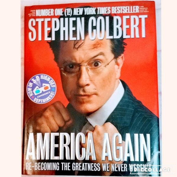 America Again: Re-Becoming the Greatness We Never Weren't - Picture 2 of 8